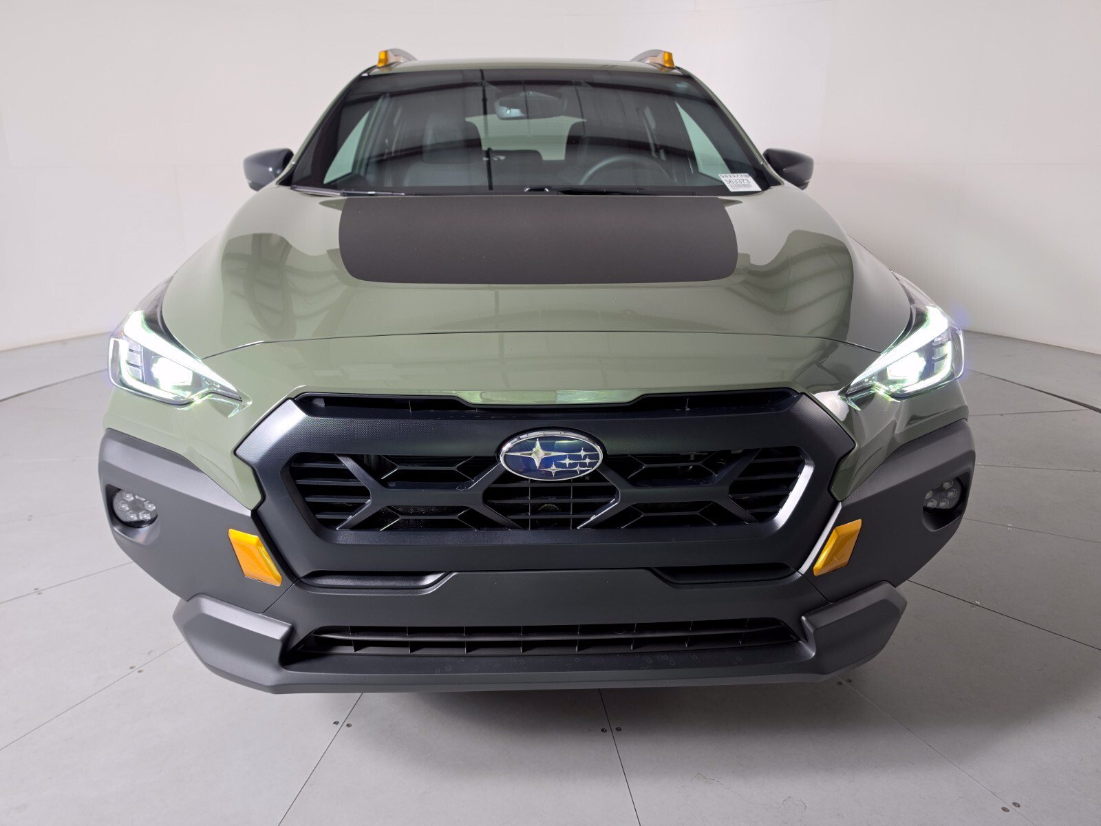 New 2026 Subaru Crosstrek 2.5i Wilderness AWD/4WD image 8