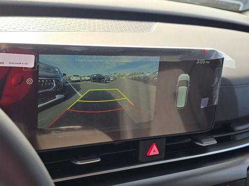 New 2026 Kia Carnival FWD image 23