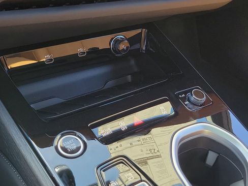 New 2026 Audi A6 Prestige image 14