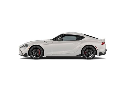 New 2026 Toyota Supra RWD image 37