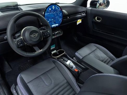 New 2026 MINI Cooper S image 17