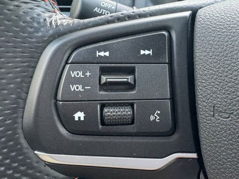 Used 2025 Honda Ridgeline TrailSport image 21