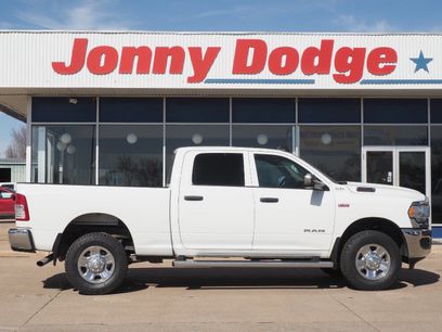 Used 2019 RAM 2500 Tradesman