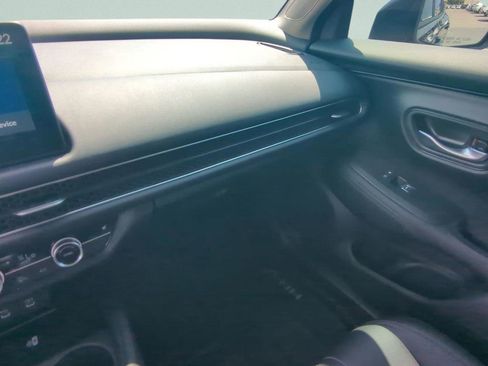 New 2026 Honda HR-V EX-L image 16