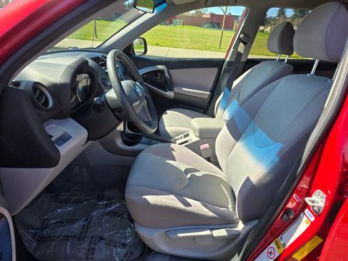 Used 2008 Toyota RAV4 2WD image 12