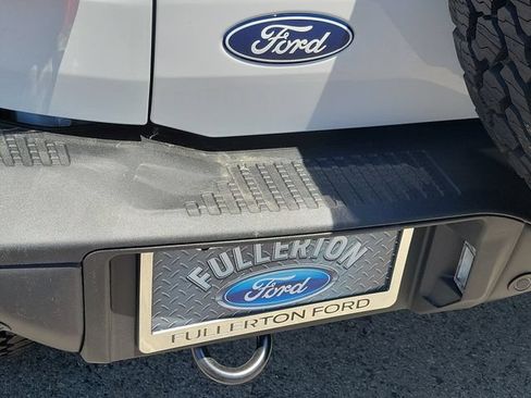 New 2026 Ford Bronco Badlands AWD/4WD image 11