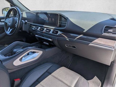 Used 2020 Mercedes-Benz GLE 350 4MATIC image 18