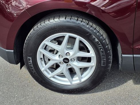 Used 2024 Ford Edge SEL w/ Convenience Package image 29