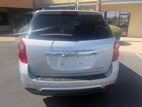 Used 2014 Chevrolet Equinox LT w/ Power Convenience Package image 7