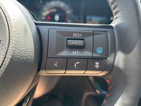 New 2026 Nissan Kicks SR FWD image 26