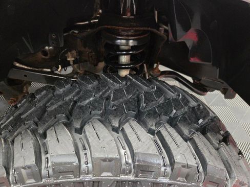 Used 2013 RAM 3500 Tradesman w/ Chrome Appearance Group image 84