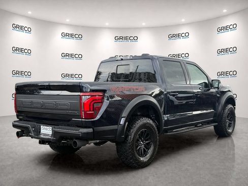 Used 2026 Ford F150 Raptor AWD/4WD image 7
