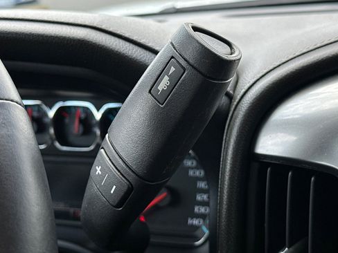 Used 2015 Chevrolet Silverado 1500 LTZ w/ Driver Alert Package RWD image 19