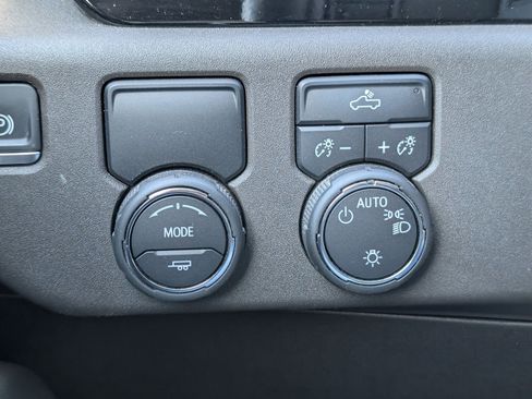 Used 2024 Chevrolet Silverado 1500 LT w/ Protection Package image 8