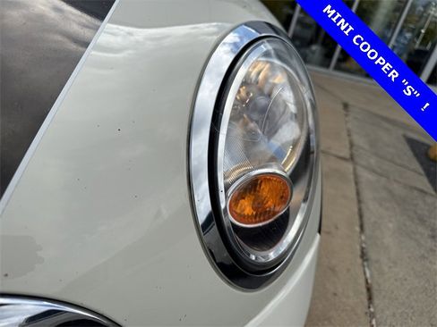 Used 2013 MINI Cooper S image 26