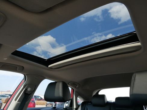 Certified 2023 Honda Civic EX-L image 33