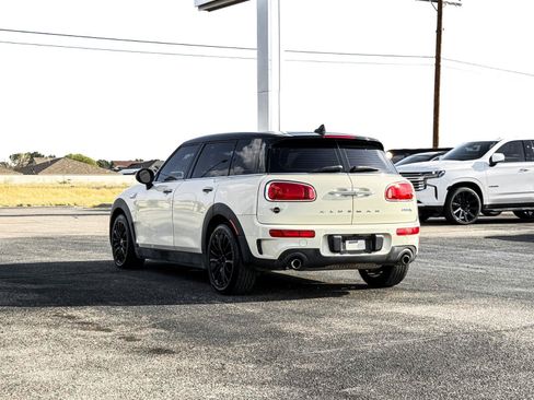 Used 2019 MINI Cooper Clubman S FWD image 12