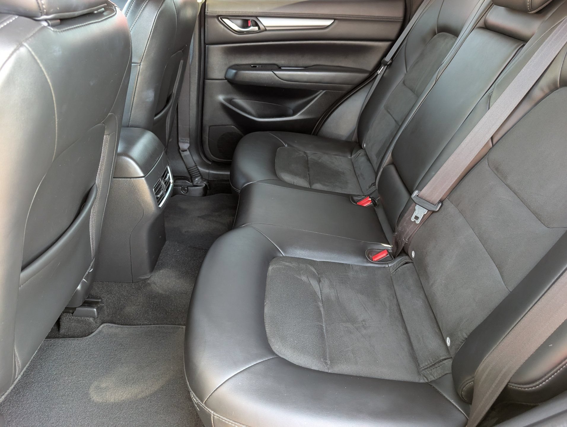 Used 2019 MAZDA CX-5 Touring FWD image 17