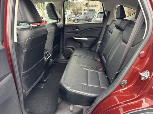 Used 2016 Honda CR-V Touring image 42