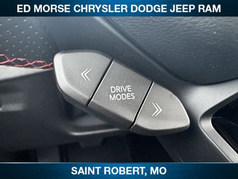 New 2026 Dodge Charger Scat Pack AWD/4WD image 27