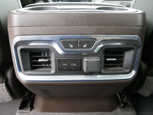 Certified 2022 GMC Sierra 2500 Denali image 13