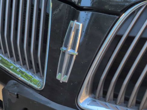 Used 2014 Lincoln MKT AWD w/ Equipment Group 201A image 12