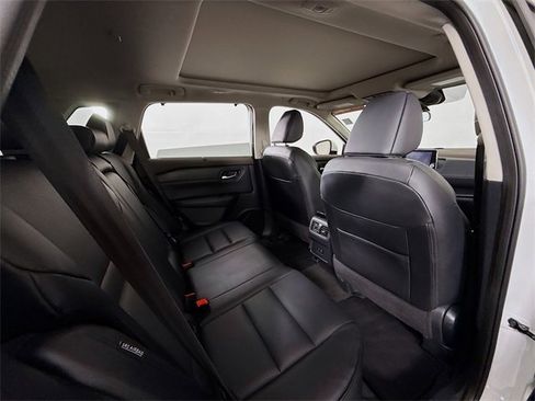 Certified 2023 Nissan Rogue SV w/ SV Premium B Package image 29