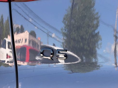 New 2026 Audi Q5 Premium AWD/4WD image 25