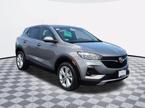 Certified 2023 Buick Encore GX Preferred w/ Cold Weather Comfort Package FWD image 2