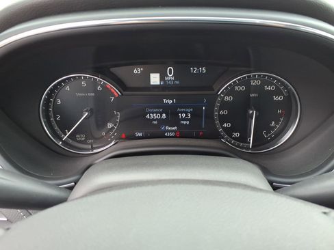 Certified 2024 Cadillac CT5 Premium Luxury AWD/4WD image 23