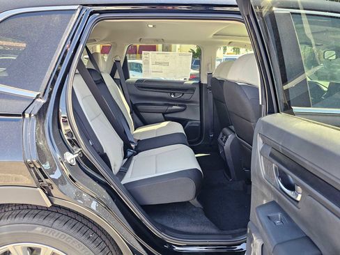 Used 2025 Honda CR-V EX image 12