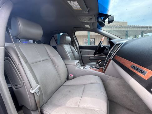 Used 2011 Cadillac STS image 18