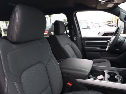 New 2026 RAM 1500 Big Horn image 21