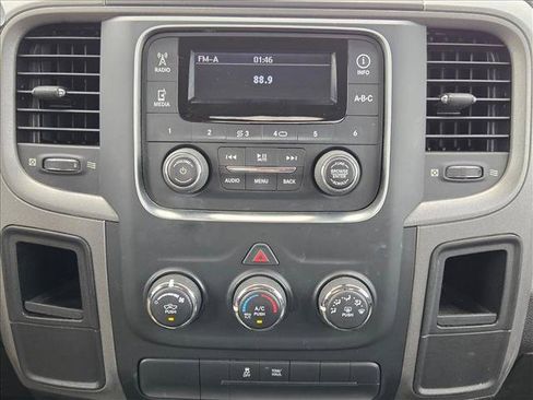 Used 2013 RAM 1500 Tradesman w/ PWR & Remote Entry Group RWD image 13