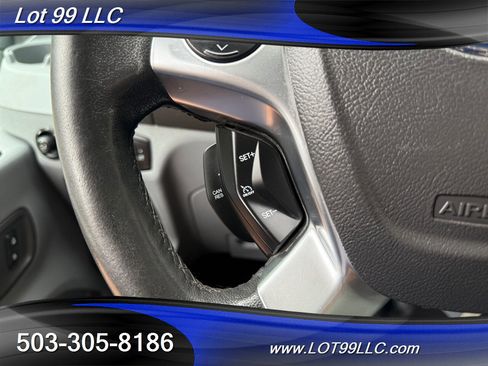 Used 2015 Ford Transit 350 XL image 39