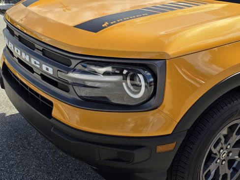 Used 2022 Ford Bronco Sport Big Bend image 6