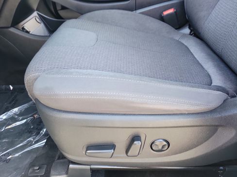 Certified 2023 Hyundai Santa Fe SEL AWD/4WD image 19