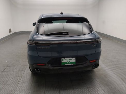 Used 2024 Dodge Hornet R/T w/ Tech Pack w/o Parking AWD/4WD image 6
