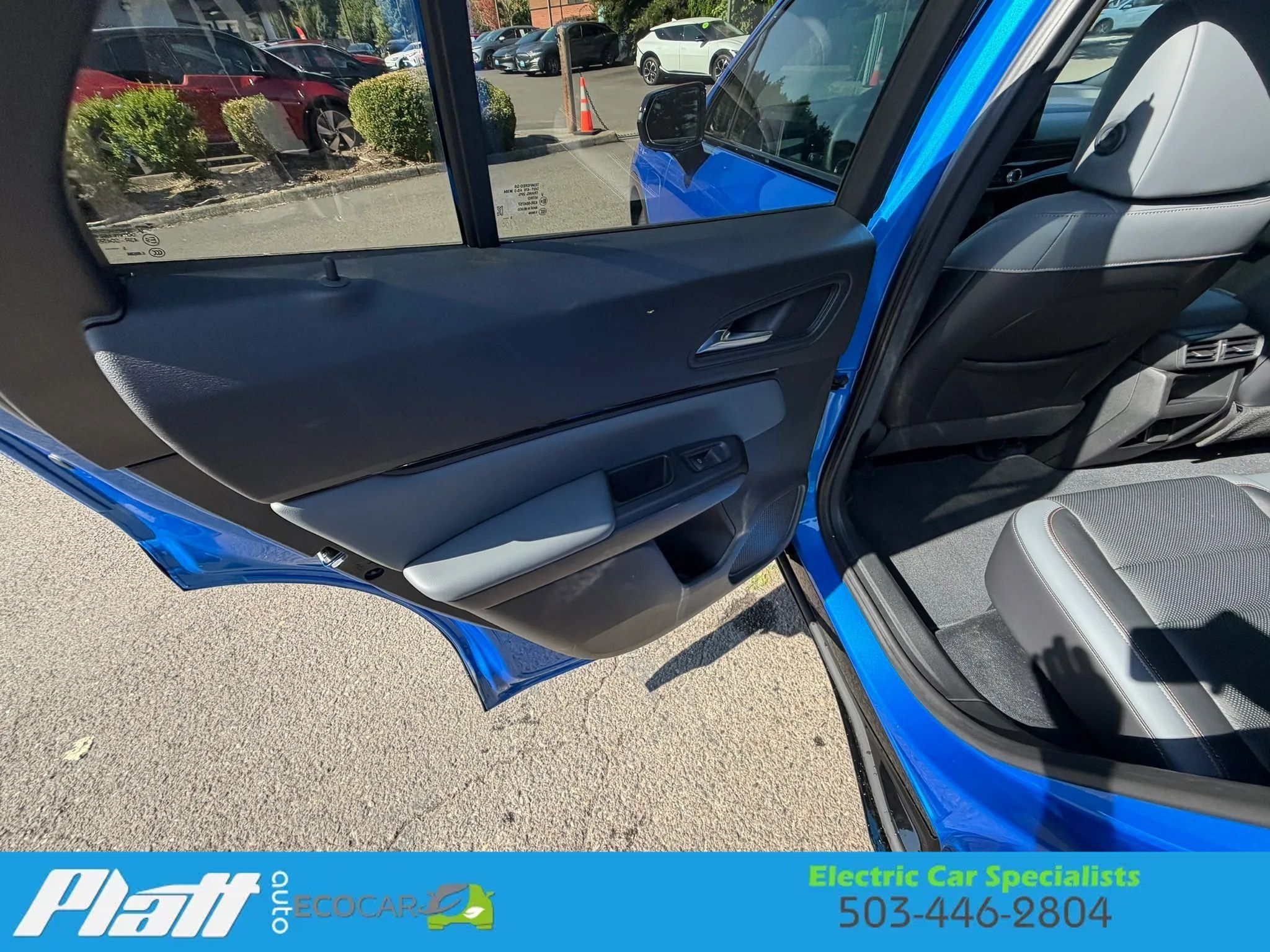 Used 2025 Honda Prologue Elite image 35