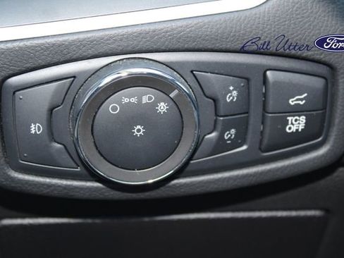 Certified 2022 Ford Edge SEL w/ Convenience Package image 21