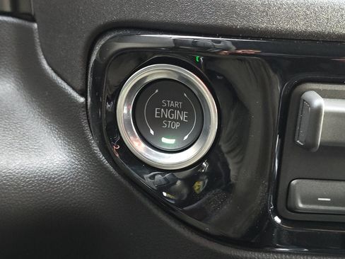 New 2026 Chevrolet Silverado 1500 RST image 20