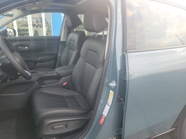 New 2027 Honda HR-V EX-L image 21