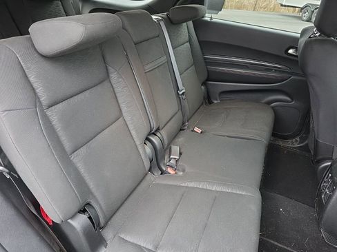 Used 2024 Dodge Durango GT w/ Blacktop Package image 23