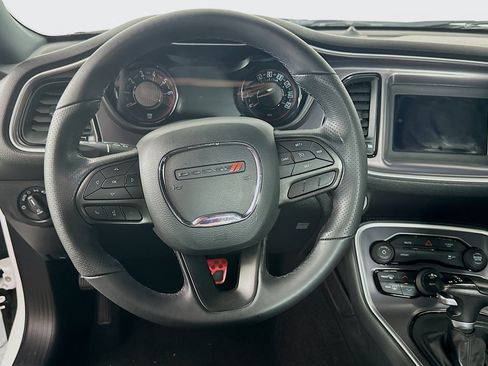 Used 2021 Dodge Challenger SXT w/ Blacktop Package image 17