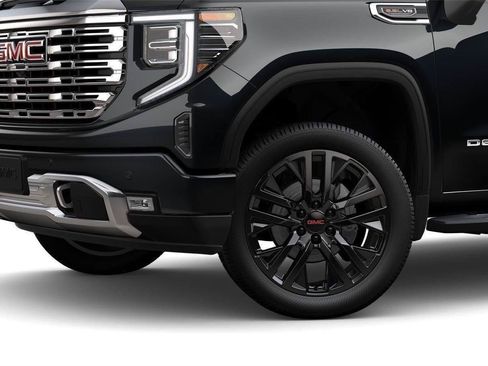 New 2026 GMC Sierra 1500 Denali w/ Technology Package AWD/4WD image 68