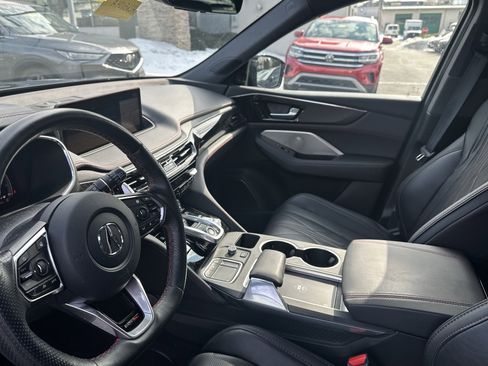 Used 2023 Acura MDX Type S image 8