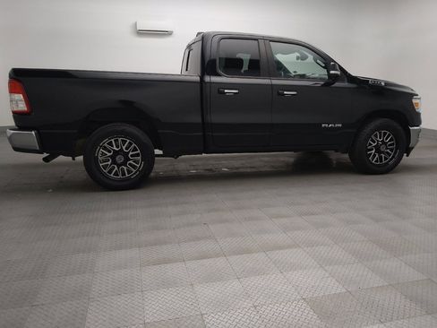 Used 2020 RAM 1500 Big Horn image 10