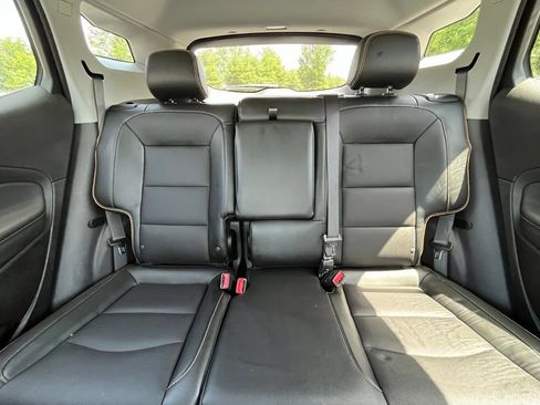 Certified 2024 GMC Terrain AT4 w/ LPO, Floor Liner Package AWD/4WD image 18