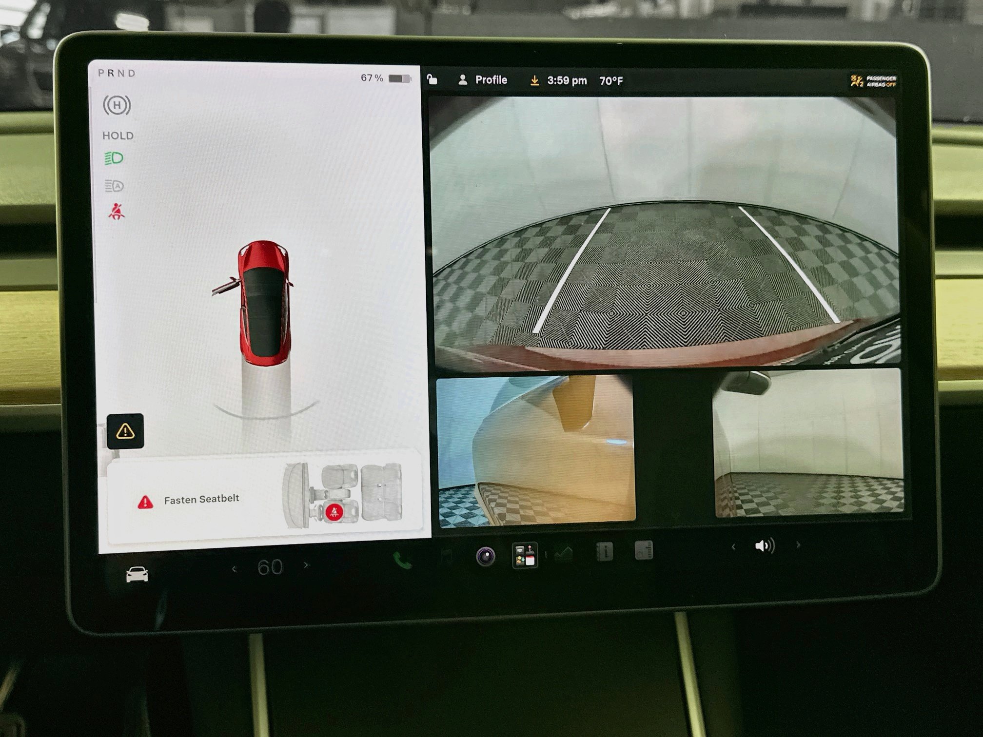 Used 2019 Tesla Model 3 Standard Range Plus RWD image 19