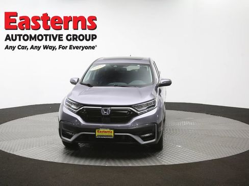 Used 2020 Honda CR-V EX-L image 54